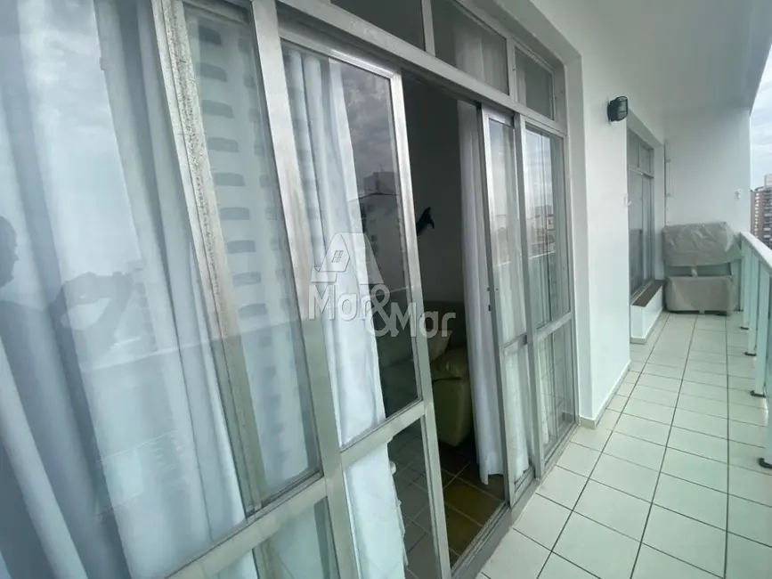 Foto 1 de Apartamento com 2 quartos à venda, 71m2 em Pitangueiras, Guaruja - SP