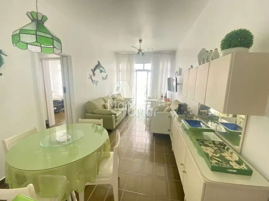 Foto 2 de Apartamento com 2 quartos à venda, 71m2 em Pitangueiras, Guaruja - SP