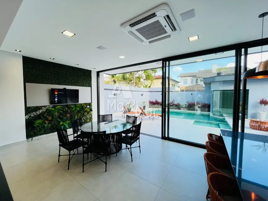 Casa de Condomínio com 6 quartos à venda, 525m2 em Jardim Acapulco, Guaruja - SP - imagem 3 Foto 3 de Casa de Condomínio com 6 quartos à venda, 525m2 em Jardim Acapulco, Guaruja - SP