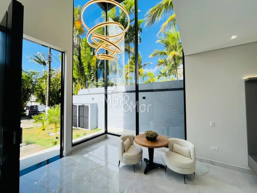 Casa de Condomínio com 6 quartos à venda, 525m2 em Jardim Acapulco, Guaruja - SP - imagem 7 Foto 7 de Casa de Condomínio com 6 quartos à venda, 525m2 em Jardim Acapulco, Guaruja - SP