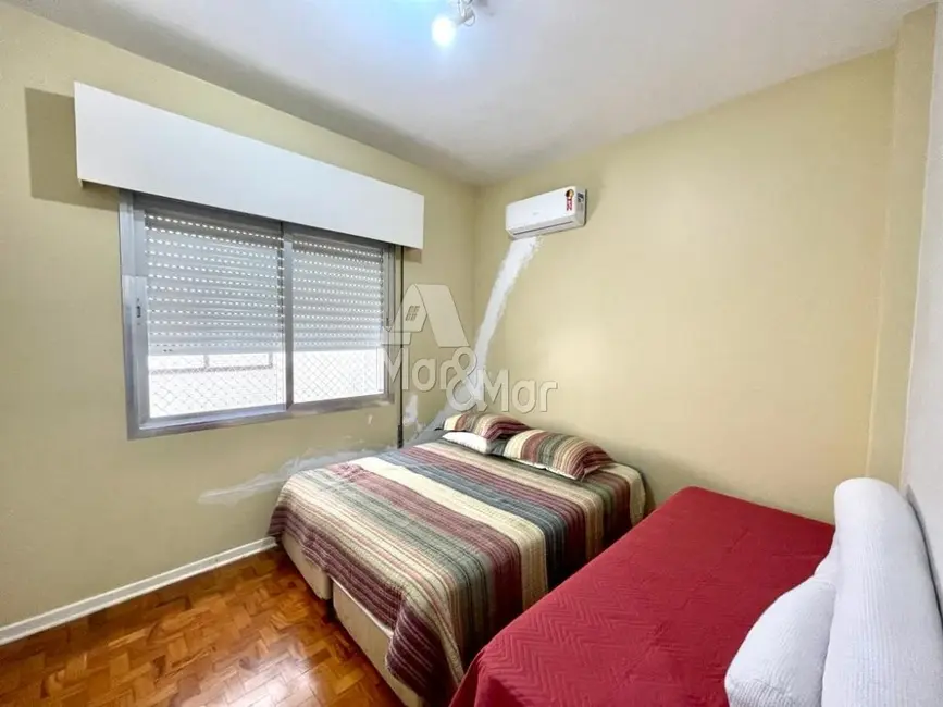 Foto 9 de Apartamento com 3 quartos à venda, 130m2 em Vila Luis Antônio, Guaruja - SP