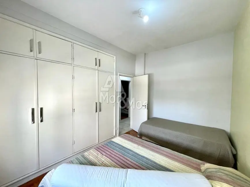 Foto 6 de Apartamento com 3 quartos à venda, 130m2 em Vila Luis Antônio, Guaruja - SP