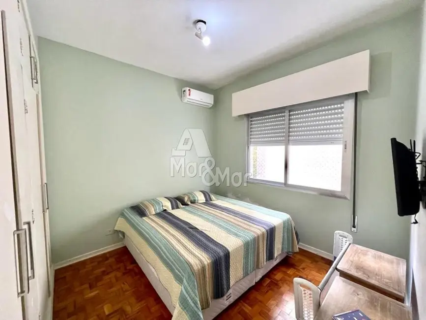 Foto 7 de Apartamento com 3 quartos à venda, 130m2 em Vila Luis Antônio, Guaruja - SP