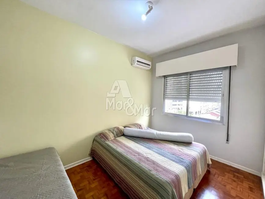 Foto 5 de Apartamento com 3 quartos à venda, 130m2 em Vila Luis Antônio, Guaruja - SP