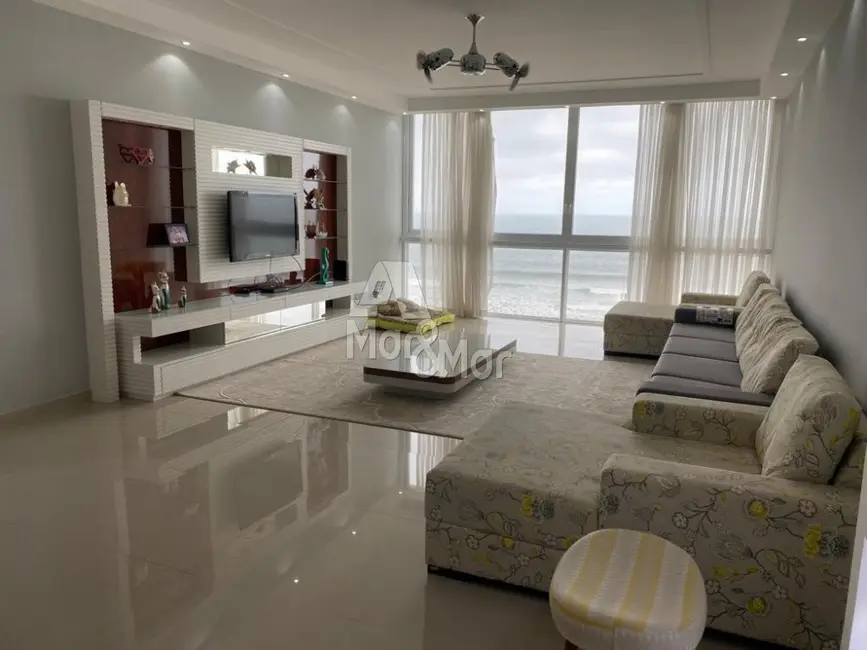 Foto 1 de Apartamento com 3 quartos à venda, 190m2 em Pitangueiras, Guaruja - SP