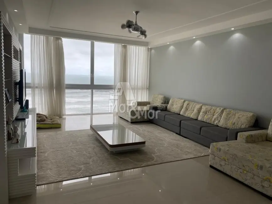 Foto 4 de Apartamento com 3 quartos à venda, 190m2 em Pitangueiras, Guaruja - SP