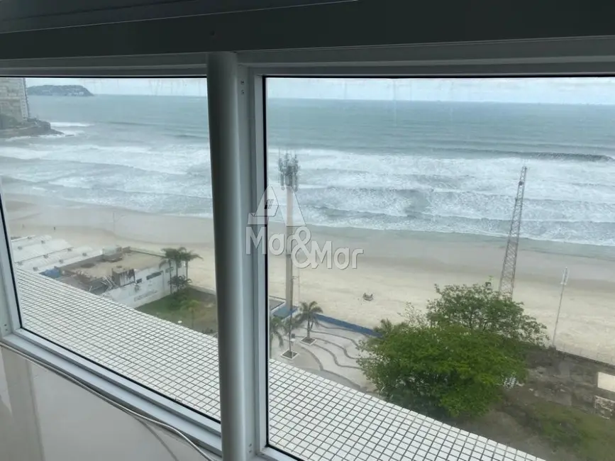 Foto 6 de Apartamento com 3 quartos à venda, 190m2 em Pitangueiras, Guaruja - SP