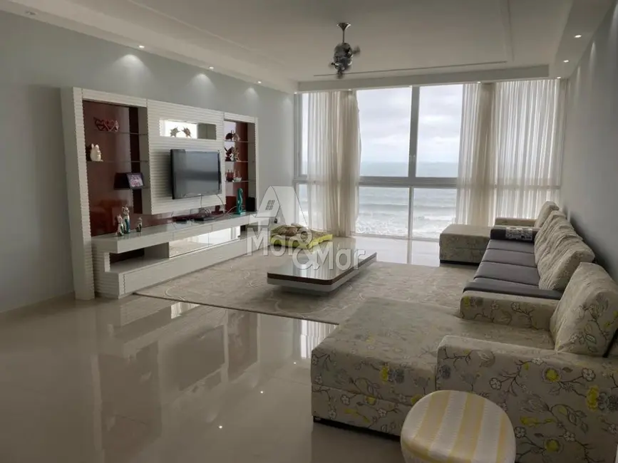 Foto 2 de Apartamento com 3 quartos à venda, 190m2 em Pitangueiras, Guaruja - SP