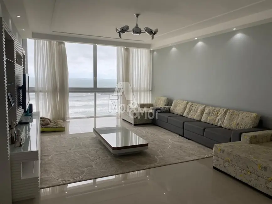 Foto 3 de Apartamento com 3 quartos à venda, 190m2 em Pitangueiras, Guaruja - SP