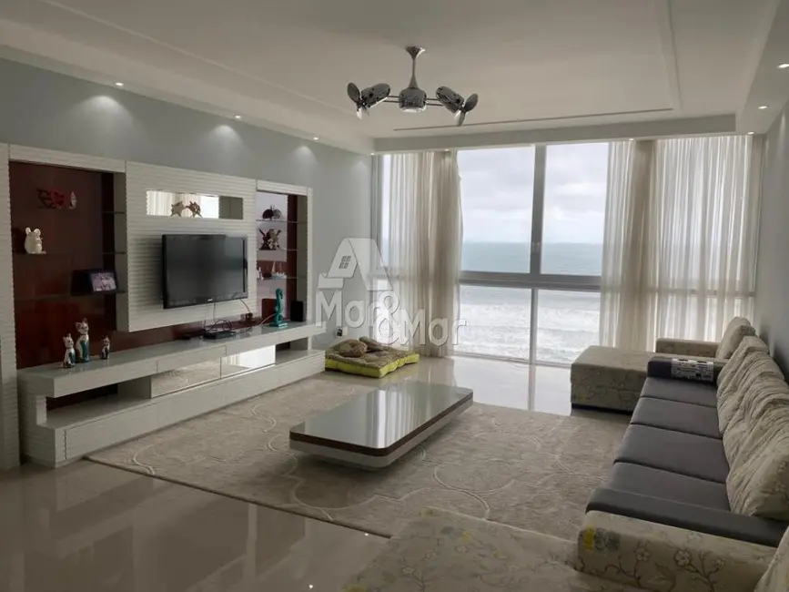 Foto 5 de Apartamento com 3 quartos à venda, 190m2 em Pitangueiras, Guaruja - SP