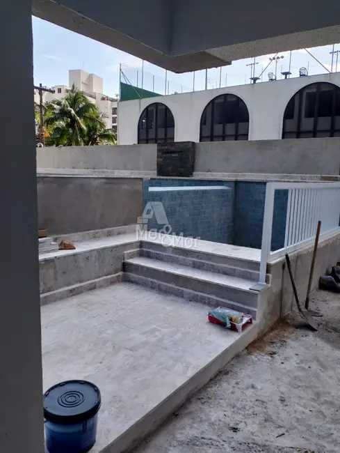 Foto 4 de Apartamento com 3 quartos para alugar, 87m2 em Guaruja - SP