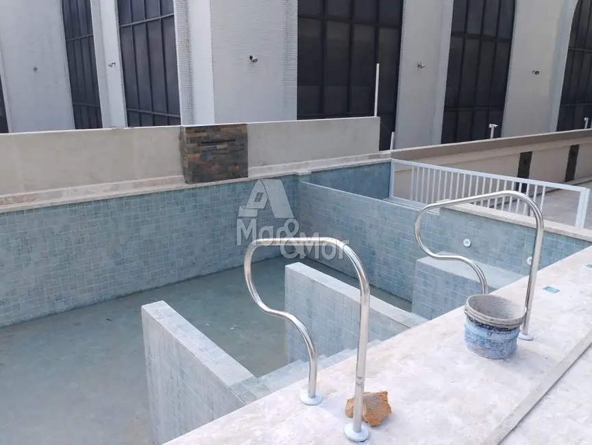 Foto 3 de Apartamento com 3 quartos para alugar, 87m2 em Guaruja - SP