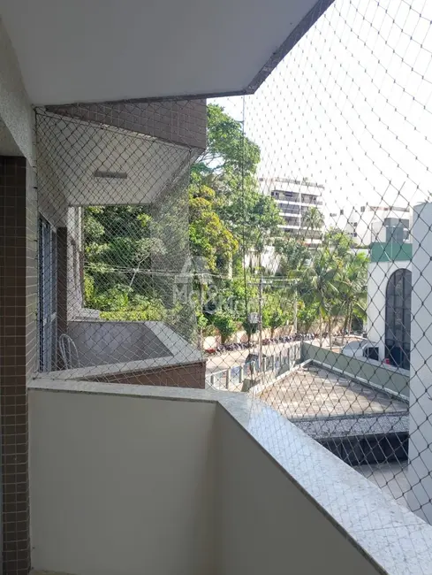 Foto 7 de Apartamento com 3 quartos para alugar, 87m2 em Guaruja - SP