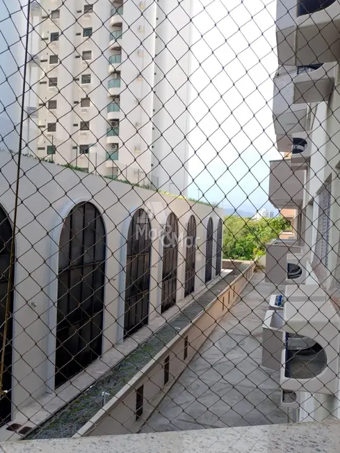 Foto 6 de Apartamento com 3 quartos para alugar, 87m2 em Guaruja - SP