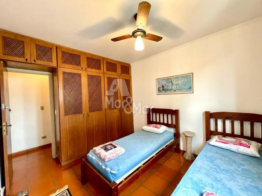 Apartamento com 3 quartos à venda, 120m2 em Pitangueiras, Guaruja - SP - imagem 8 Foto 8 de Apartamento com 3 quartos à venda, 120m2 em Pitangueiras, Guaruja - SP