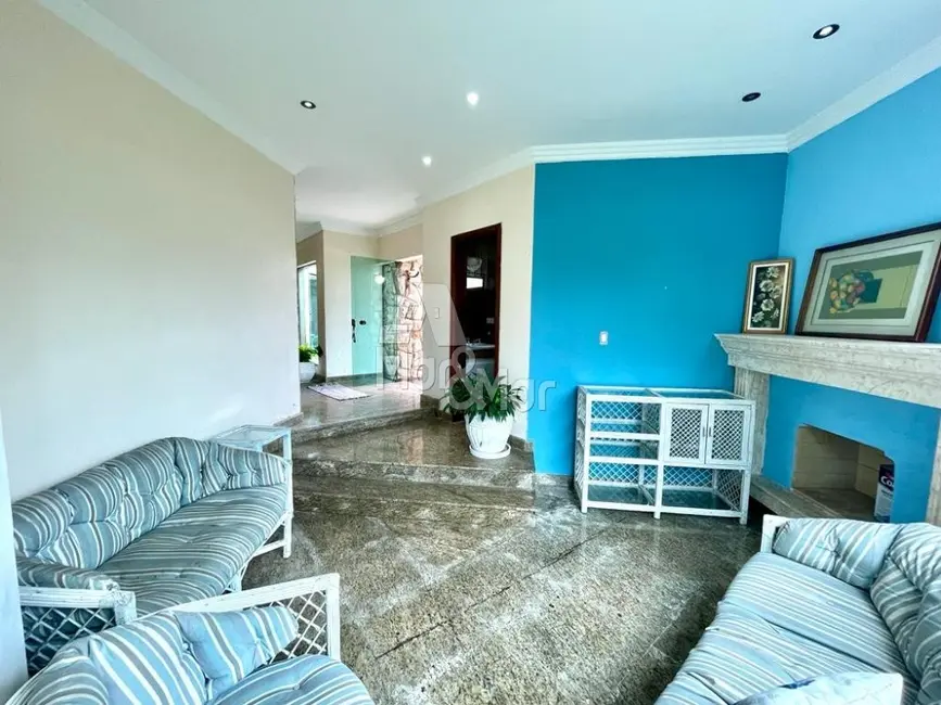 Foto 8 de Casa com 5 quartos à venda, 421m2 em Enseada, Guaruja - SP