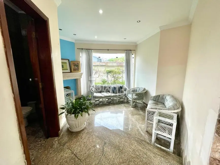 Foto 9 de Casa com 5 quartos à venda, 421m2 em Enseada, Guaruja - SP