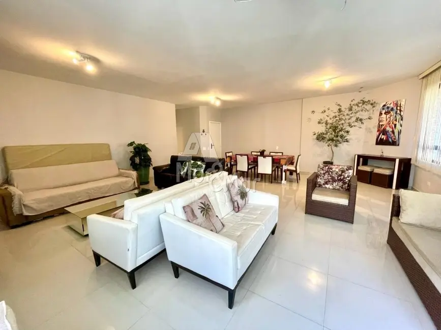 Foto 1 de Apartamento com 3 quartos à venda, 180m2 em Pitangueiras, Guaruja - SP