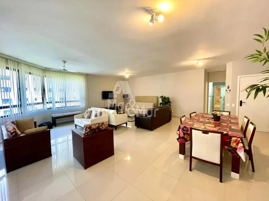 Foto 3 de Apartamento com 3 quartos à venda, 180m2 em Pitangueiras, Guaruja - SP
