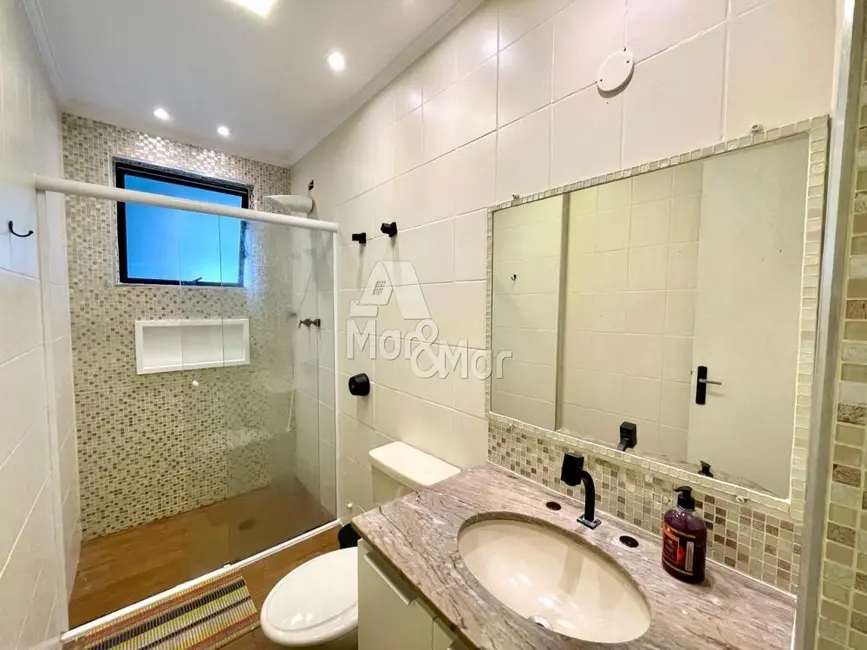 Foto 8 de Apartamento com 3 quartos à venda, 180m2 em Pitangueiras, Guaruja - SP