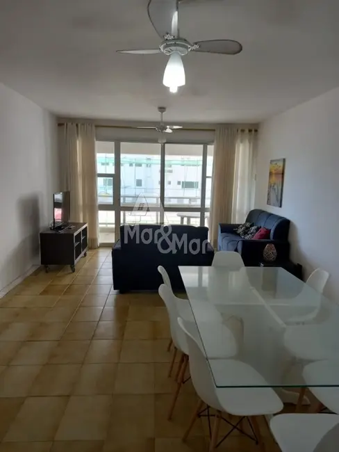 Apartamento com 3 quartos para alugar, 140m2 em Jardim Astúrias, Guaruja - SP - imagem 3 Foto 3 de Apartamento com 3 quartos para alugar, 140m2 em Jardim Astúrias, Guaruja - SP
