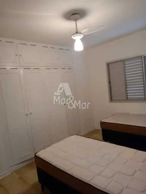 Apartamento com 3 quartos para alugar, 140m2 em Jardim Astúrias, Guaruja - SP - imagem 5 Foto 5 de Apartamento com 3 quartos para alugar, 140m2 em Jardim Astúrias, Guaruja - SP