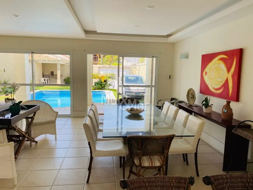 Foto 7 de Casa com 5 quartos à venda, 235m2 em Jardim Virgínia, Guaruja - SP