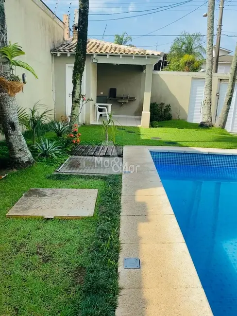 Foto 5 de Casa com 5 quartos à venda, 235m2 em Jardim Virgínia, Guaruja - SP