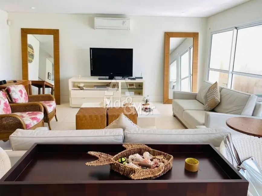 Foto 9 de Casa com 5 quartos à venda, 235m2 em Jardim Virgínia, Guaruja - SP