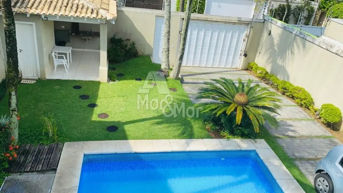 Foto 6 de Casa com 5 quartos à venda, 235m2 em Jardim Virgínia, Guaruja - SP