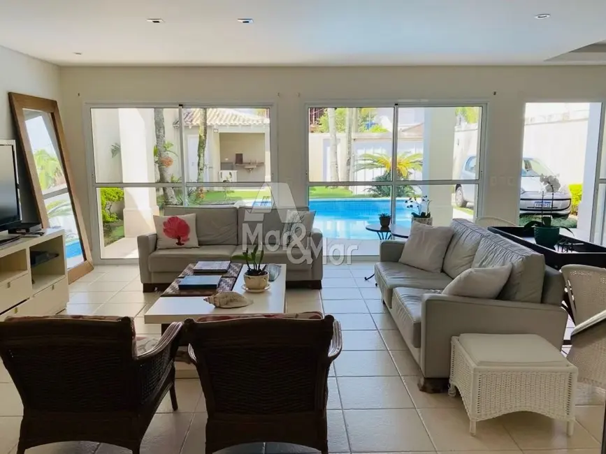 Foto 8 de Casa com 5 quartos à venda, 235m2 em Jardim Virgínia, Guaruja - SP