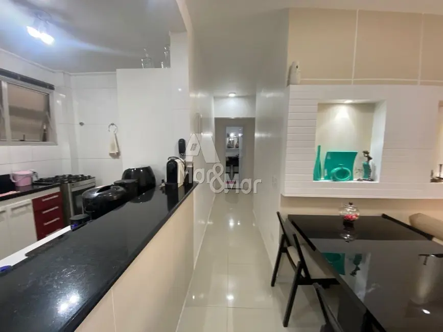 Apartamento com 2 quartos à venda, 70m2 em Enseada, Guaruja - SP - imagem 4 Foto 4 de Apartamento com 2 quartos à venda, 70m2 em Enseada, Guaruja - SP