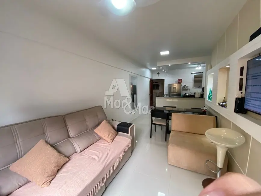 Apartamento com 2 quartos à venda, 70m2 em Enseada, Guaruja - SP - imagem 3 Foto 3 de Apartamento com 2 quartos à venda, 70m2 em Enseada, Guaruja - SP