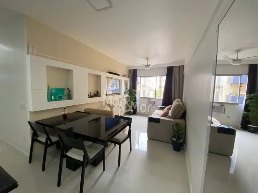 Apartamento com 2 quartos à venda, 70m2 em Enseada, Guaruja - SP - imagem 2 Foto 2 de Apartamento com 2 quartos à venda, 70m2 em Enseada, Guaruja - SP