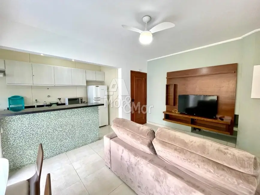 Loft / Flat com 2 quartos à venda, 70m2 em Pitangueiras, Guaruja - SP - imagem 6 Foto 6 de Loft / Flat com 2 quartos à venda, 70m2 em Pitangueiras, Guaruja - SP