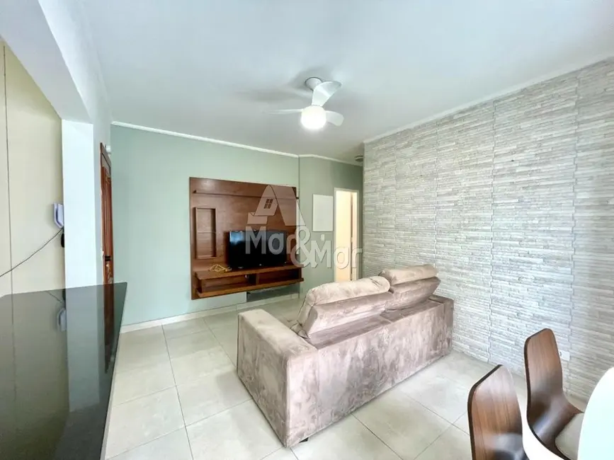 Loft / Flat com 2 quartos à venda, 70m2 em Pitangueiras, Guaruja - SP - imagem 5 Foto 5 de Loft / Flat com 2 quartos à venda, 70m2 em Pitangueiras, Guaruja - SP