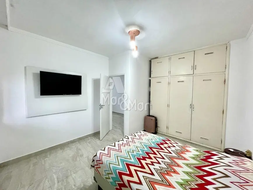 Apartamento com 3 quartos à venda, 128m2 em Pitangueiras, Guaruja - SP - imagem 6 Foto 6 de Apartamento com 3 quartos à venda, 128m2 em Pitangueiras, Guaruja - SP