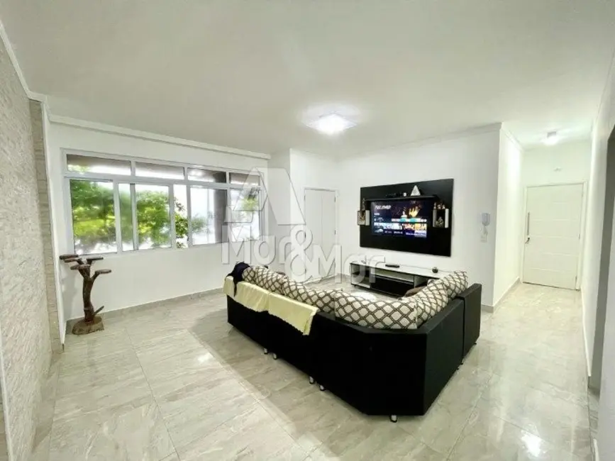 Apartamento com 3 quartos à venda, 128m2 em Pitangueiras, Guaruja - SP - imagem 1 Foto 1 de Apartamento com 3 quartos à venda, 128m2 em Pitangueiras, Guaruja - SP