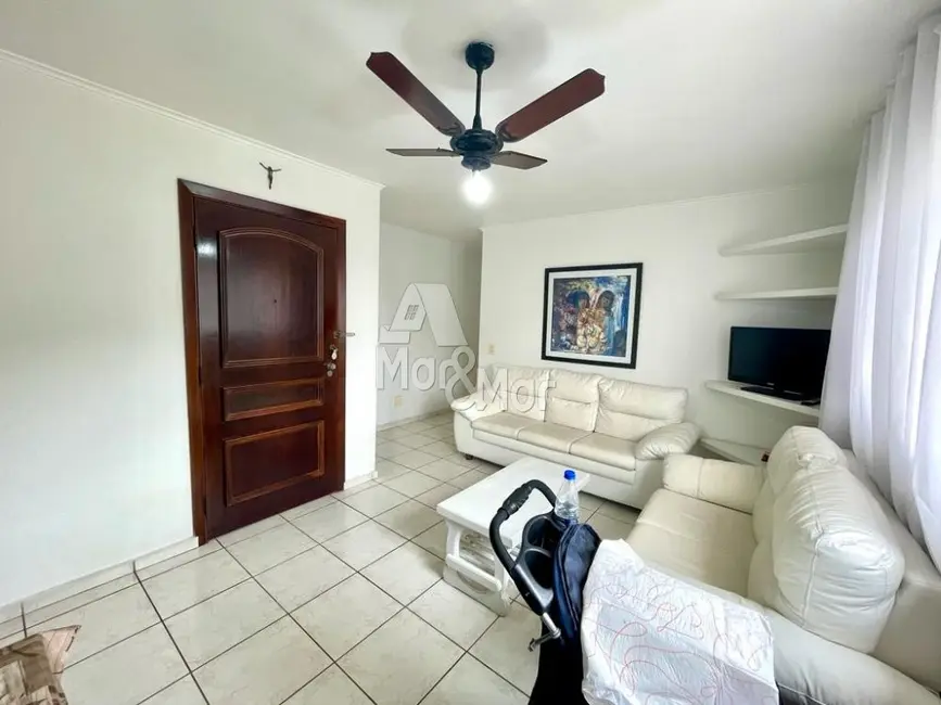 Foto 4 de Apartamento com 2 quartos à venda, 85m2 em Pitangueiras, Guaruja - SP