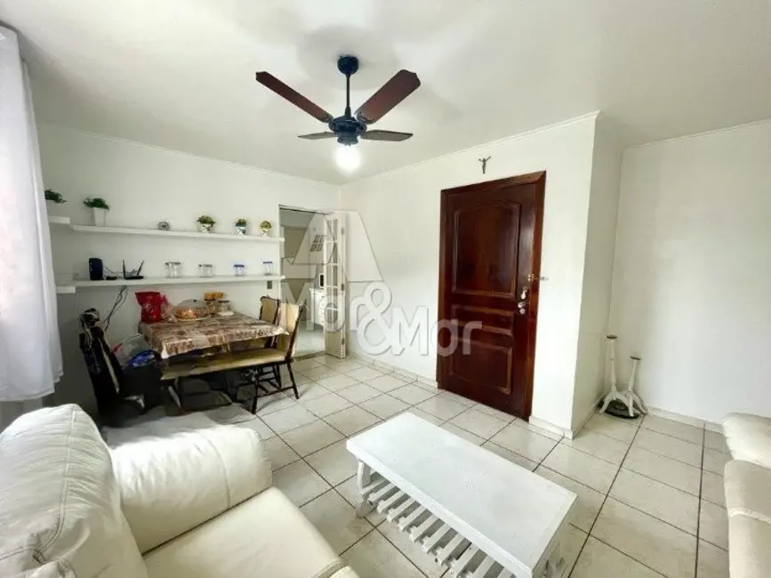 Foto 3 de Apartamento com 2 quartos à venda, 85m2 em Pitangueiras, Guaruja - SP