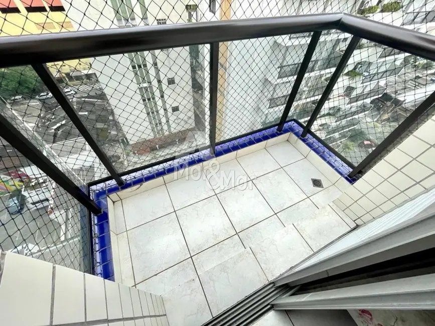 Foto 5 de Apartamento com 2 quartos à venda, 85m2 em Pitangueiras, Guaruja - SP