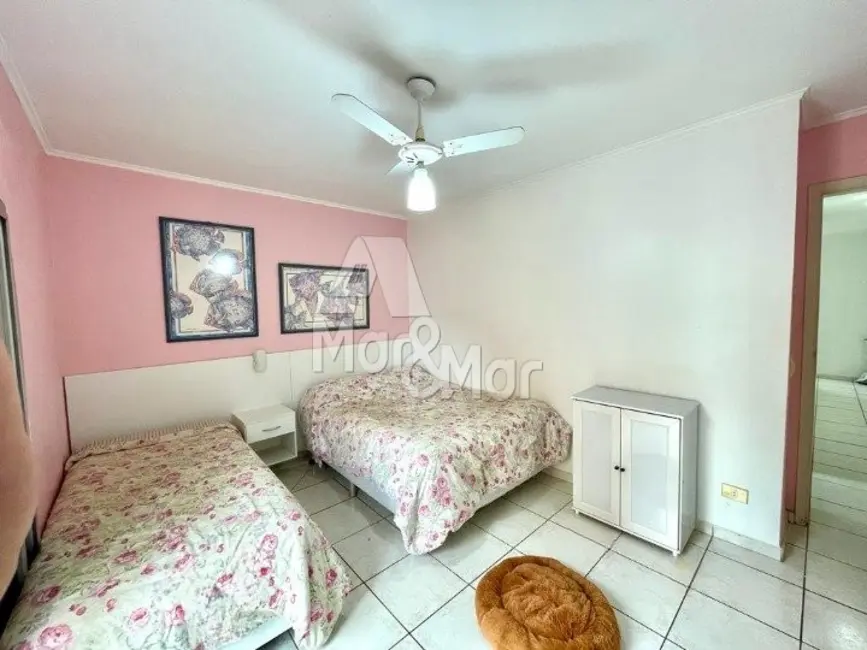 Foto 8 de Apartamento com 2 quartos à venda, 85m2 em Pitangueiras, Guaruja - SP