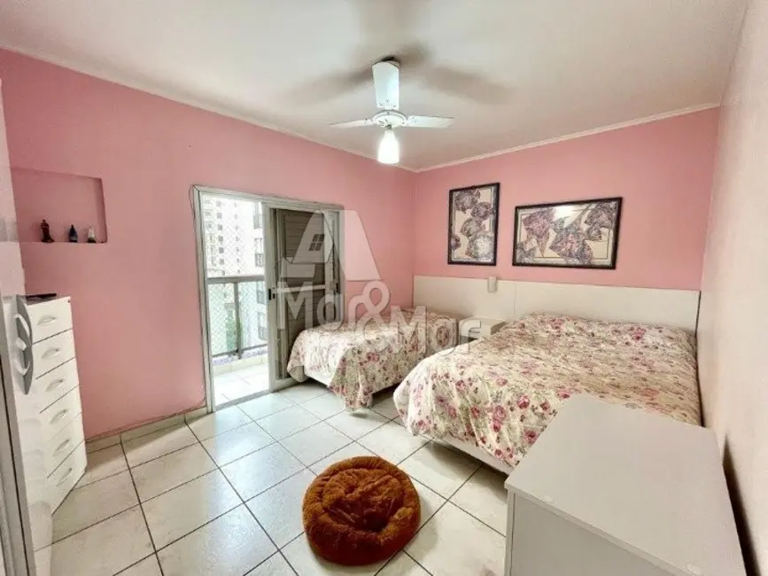 Foto 6 de Apartamento com 2 quartos à venda, 85m2 em Pitangueiras, Guaruja - SP