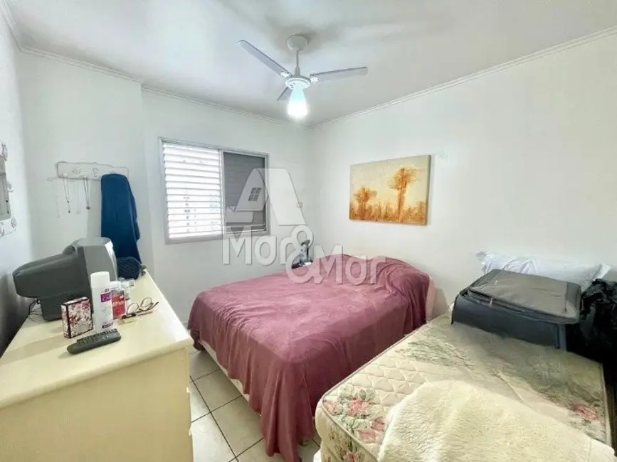 Foto 9 de Apartamento com 2 quartos à venda, 85m2 em Pitangueiras, Guaruja - SP