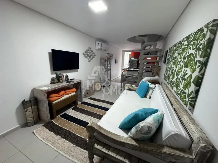 Casa de Condomínio com 3 quartos à venda, 90m2 em Balneario Praia do Perequê, Guaruja - SP - imagem 7 Foto 7 de Casa de Condomínio com 3 quartos à venda, 90m2 em Balneario Praia do Perequê, Guaruja - SP