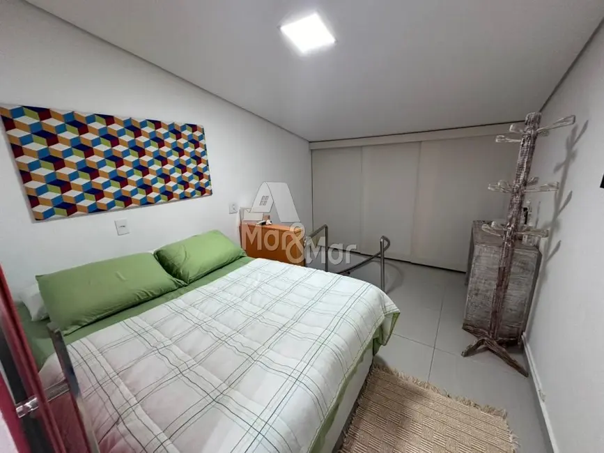 Casa de Condomínio com 3 quartos à venda, 90m2 em Balneario Praia do Perequê, Guaruja - SP - imagem 9 Foto 9 de Casa de Condomínio com 3 quartos à venda, 90m2 em Balneario Praia do Perequê, Guaruja - SP