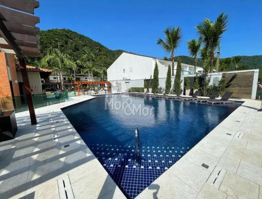 Casa de Condomínio com 3 quartos à venda, 90m2 em Balneario Praia do Perequê, Guaruja - SP - imagem 3 Foto 3 de Casa de Condomínio com 3 quartos à venda, 90m2 em Balneario Praia do Perequê, Guaruja - SP