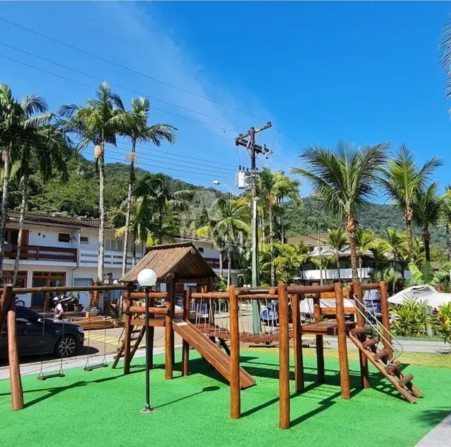 Casa de Condomínio com 3 quartos à venda, 90m2 em Balneario Praia do Perequê, Guaruja - SP - imagem 4 Foto 4 de Casa de Condomínio com 3 quartos à venda, 90m2 em Balneario Praia do Perequê, Guaruja - SP