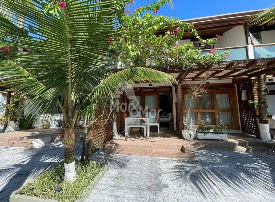 Casa de Condomínio com 3 quartos à venda, 90m2 em Balneario Praia do Perequê, Guaruja - SP - imagem 5 Foto 5 de Casa de Condomínio com 3 quartos à venda, 90m2 em Balneario Praia do Perequê, Guaruja - SP