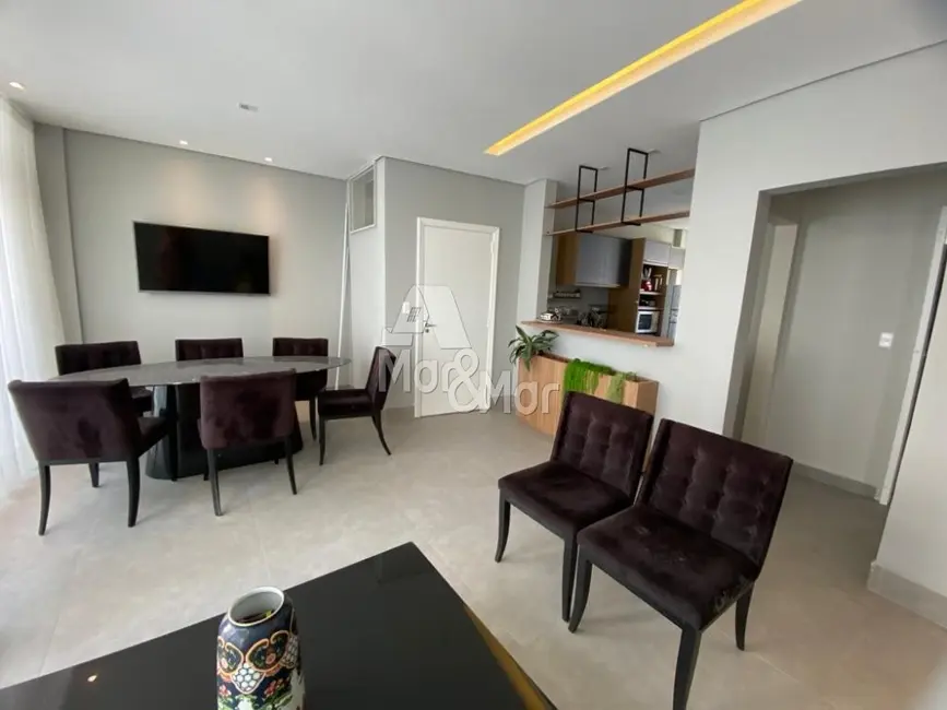 Foto 6 de Apartamento com 2 quartos à venda, 98m2 em Pitangueiras, Guaruja - SP